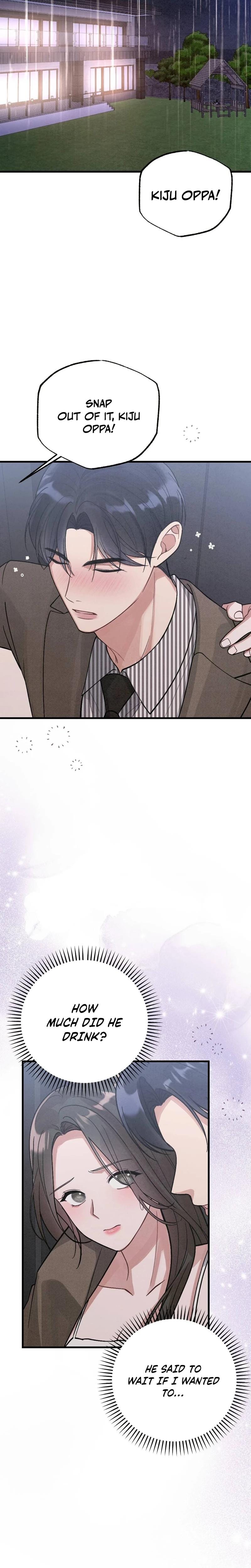 Missing Wife Uncensored, chapter 9, page 20 of 29