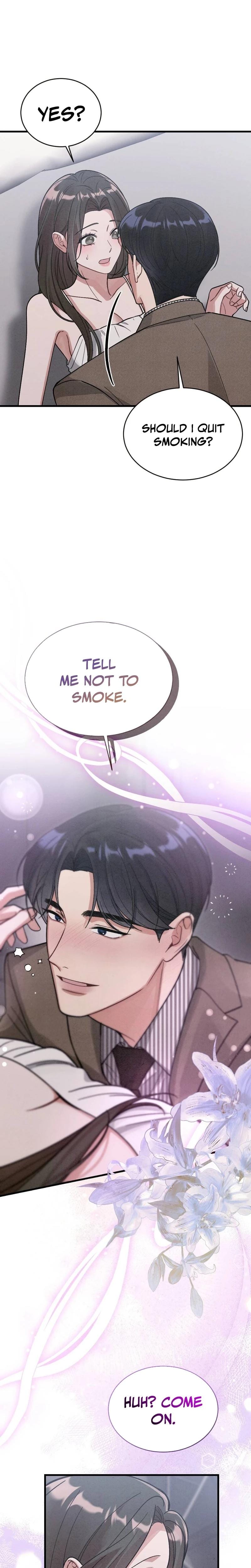 Missing Wife Uncensored, chapter 9, page 23 of 29