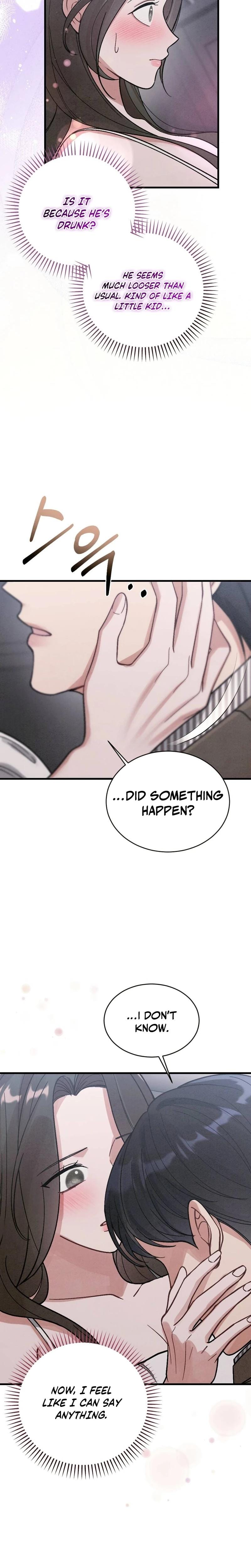 Missing Wife Uncensored, chapter 9, page 24 of 29