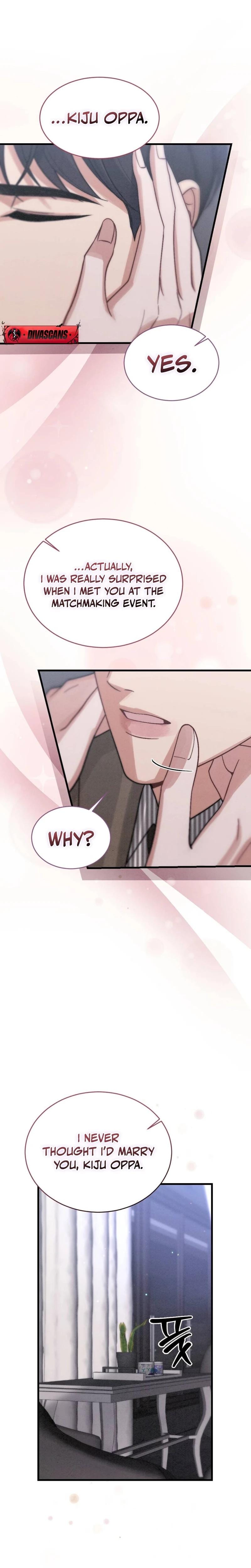 Missing Wife Uncensored, chapter 9, page 25 of 29