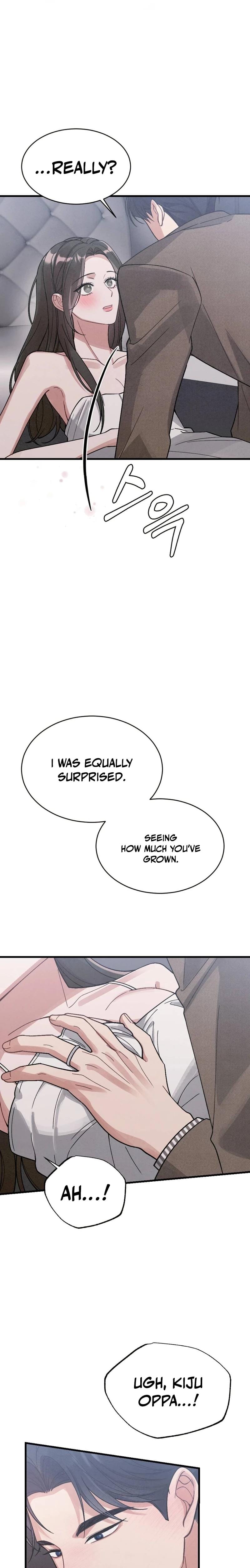 Missing Wife Uncensored, chapter 9, page 26 of 29