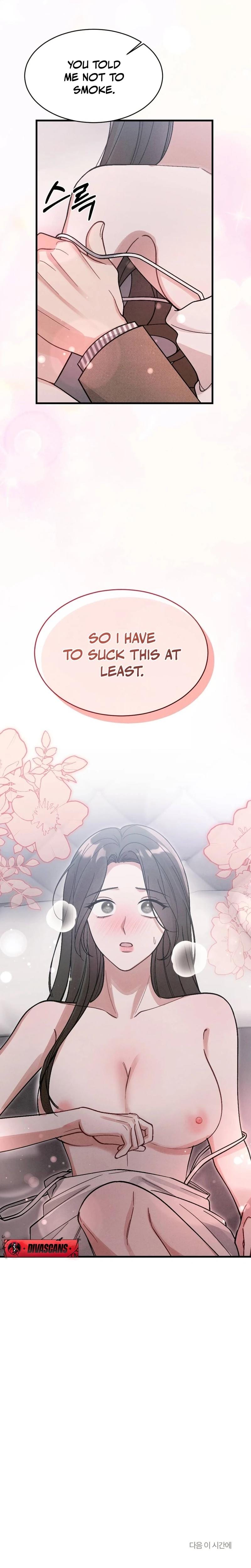 Missing Wife Uncensored, chapter 9, page 28 of 29