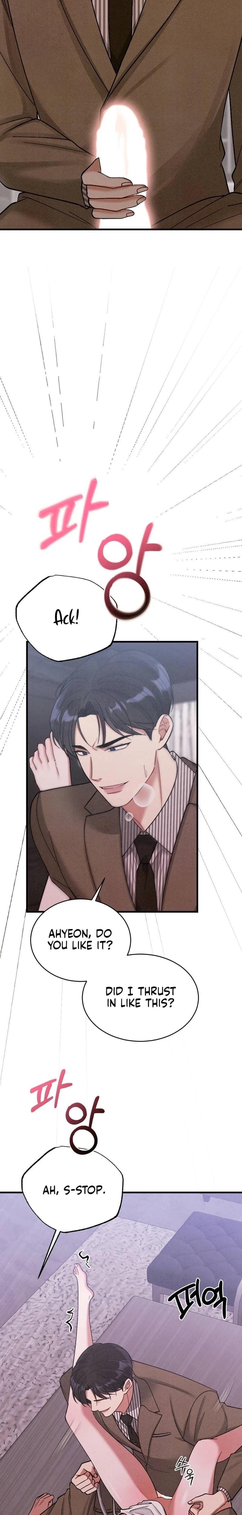 Missing Wife Uncensored, chapter 10, page 5 of 32