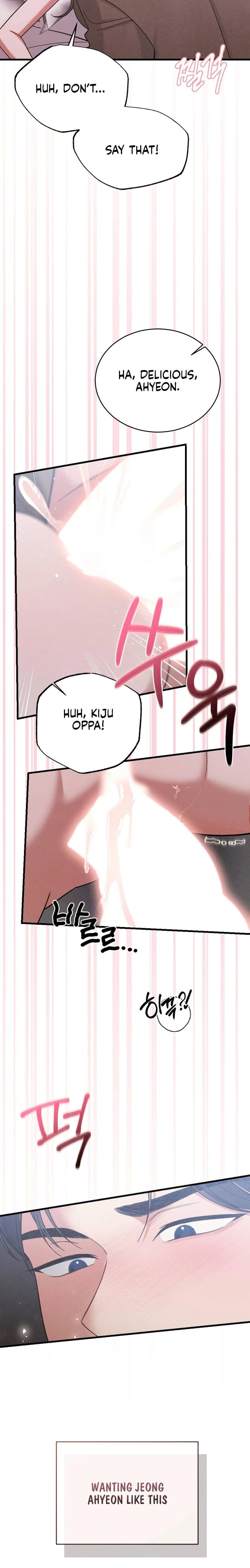 Missing Wife Uncensored, chapter 10, page 7 of 32