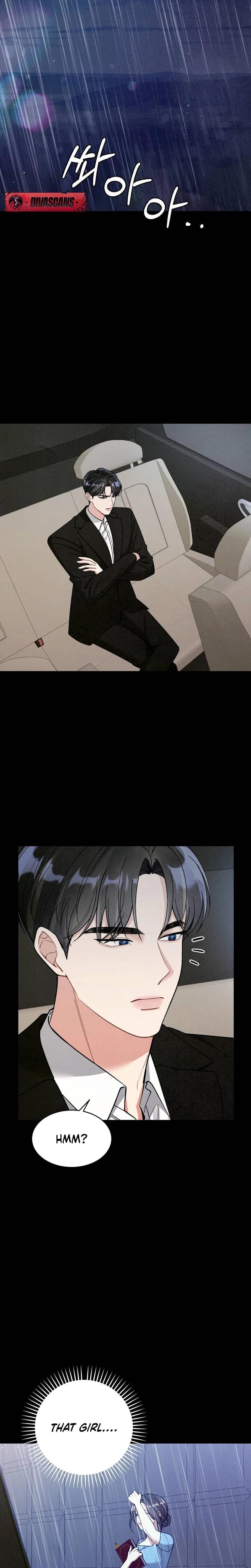 Missing Wife Uncensored, chapter 10, page 9 of 32