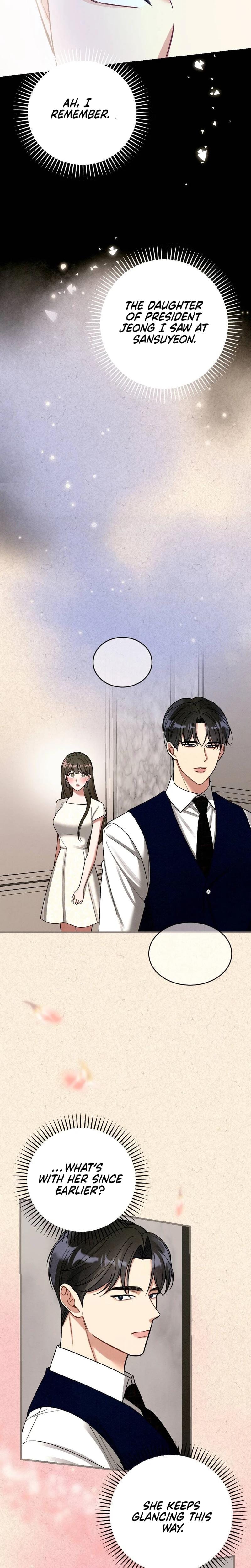 Missing Wife Uncensored, chapter 10, page 11 of 32