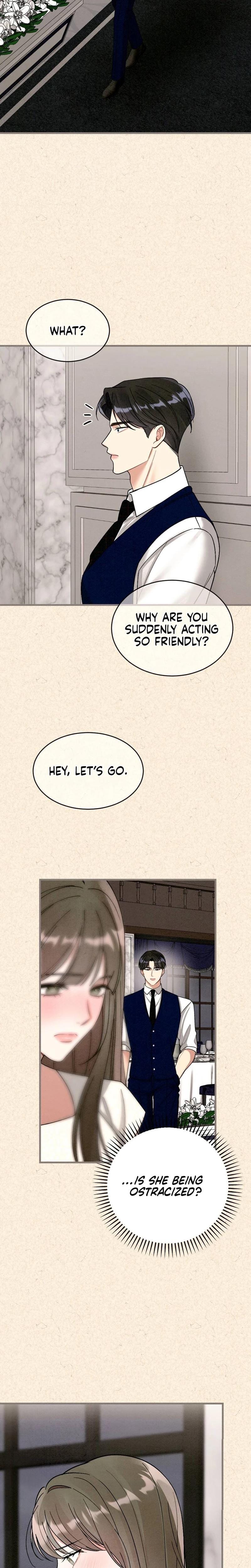 Missing Wife Uncensored, chapter 10, page 14 of 32