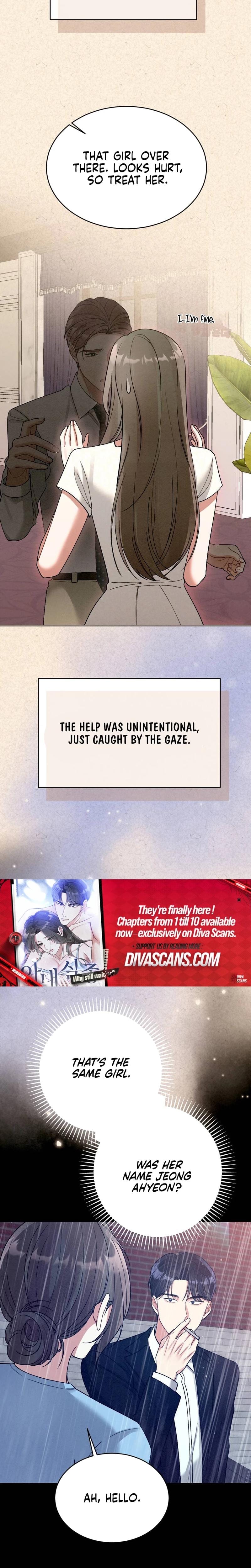 Missing Wife Uncensored, chapter 10, page 16 of 32