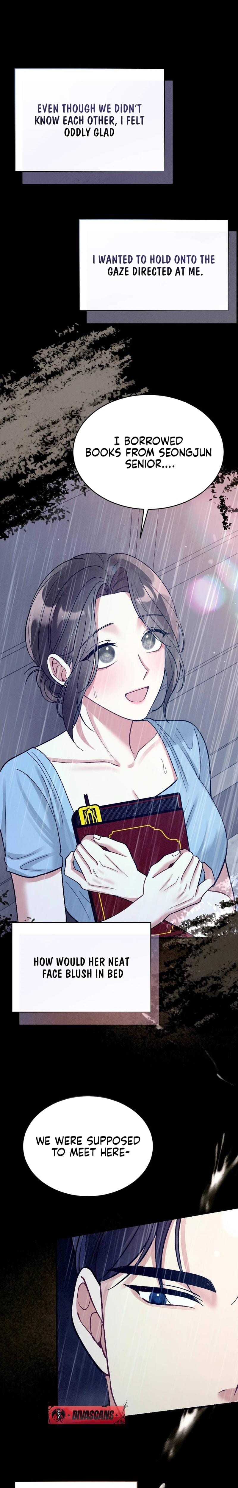 Missing Wife Uncensored, chapter 10, page 17 of 32