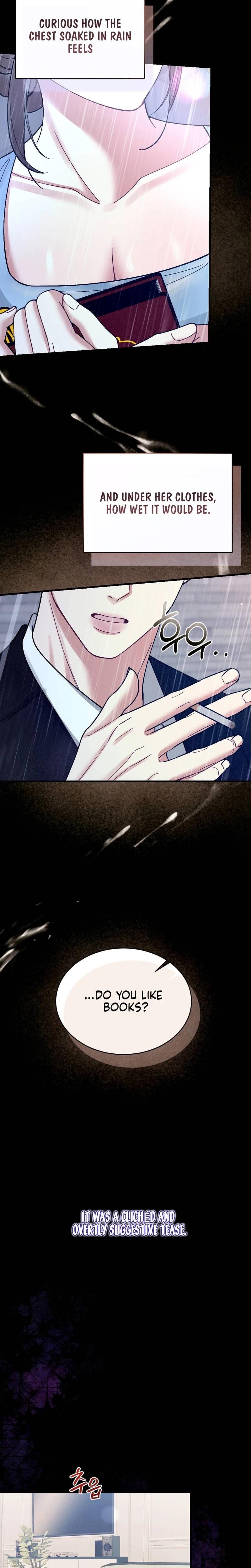 Missing Wife Uncensored, chapter 10, page 18 of 32