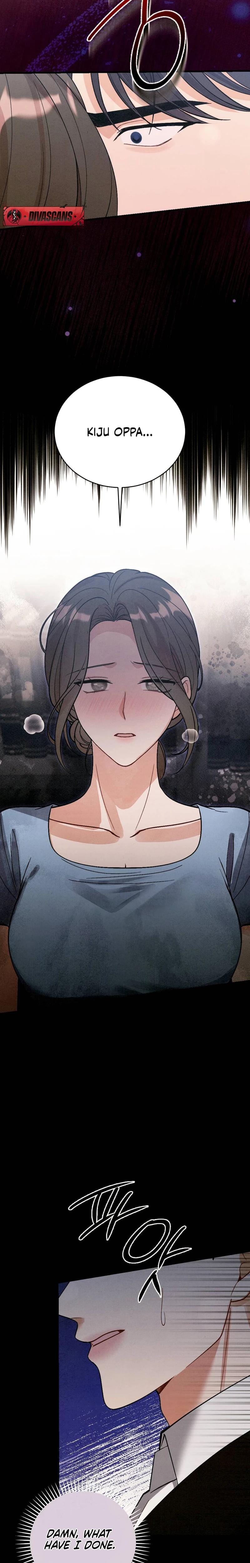 Missing Wife Uncensored, chapter 10, page 20 of 32