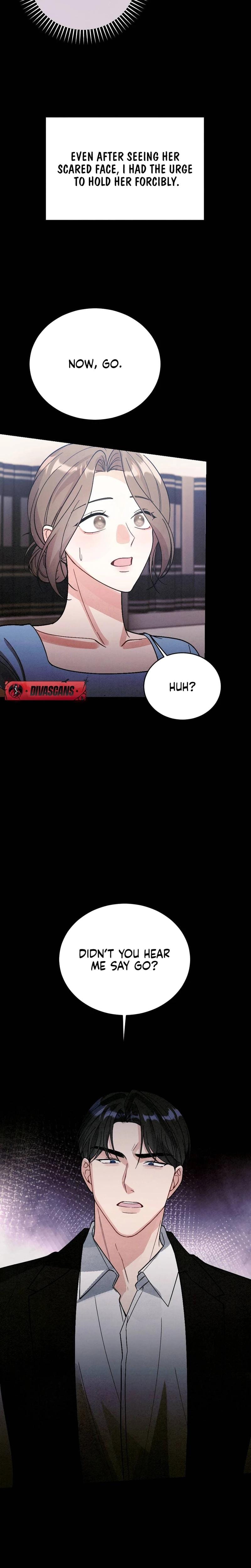 Missing Wife Uncensored, chapter 10, page 21 of 32