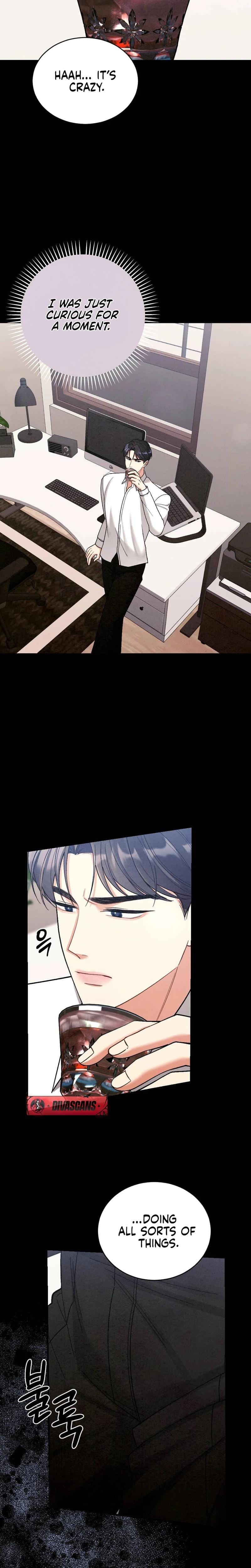 Missing Wife Uncensored, chapter 10, page 23 of 32