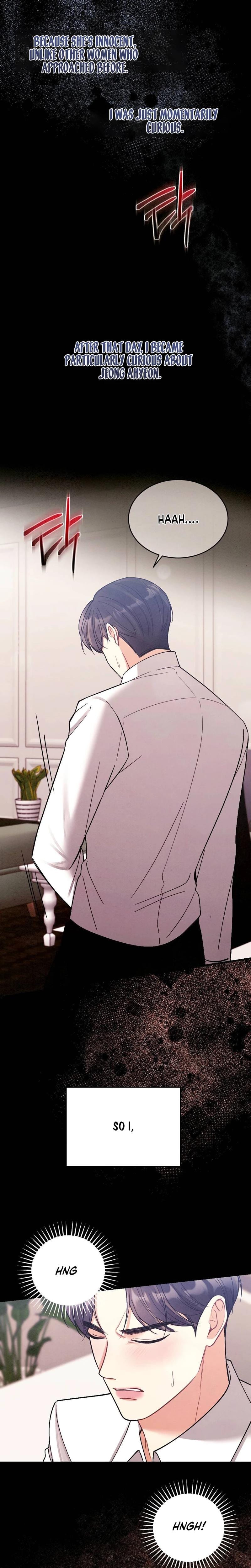 Missing Wife Uncensored, chapter 10, page 24 of 32