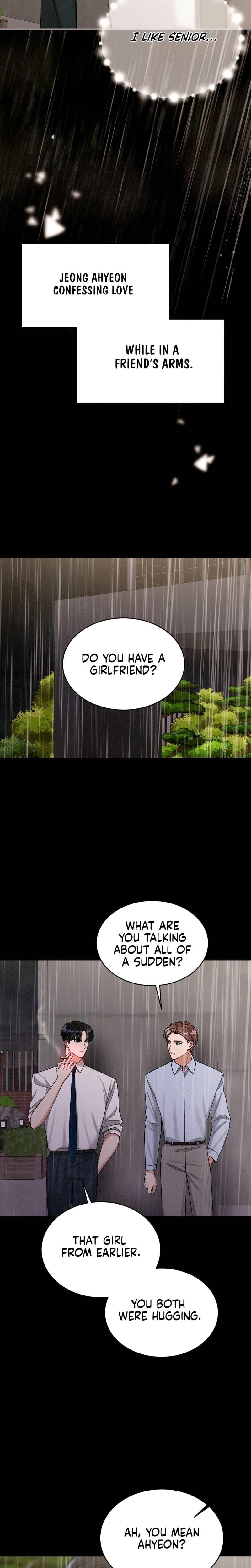 Missing Wife Uncensored, chapter 10, page 27 of 32