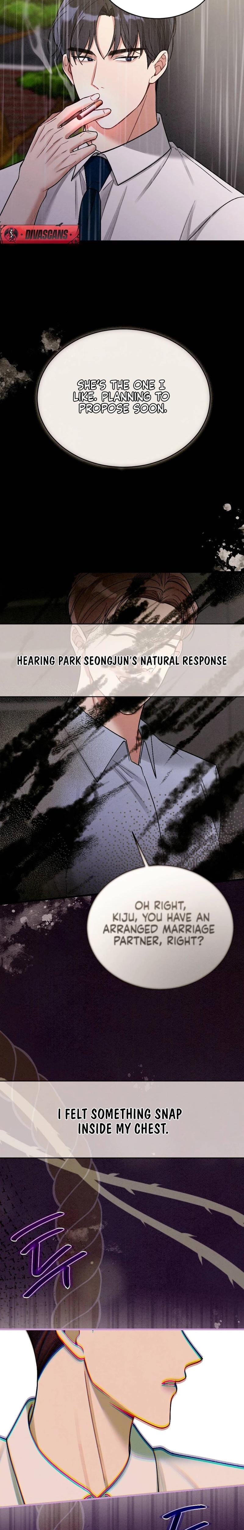 Missing Wife Uncensored, chapter 10, page 28 of 32