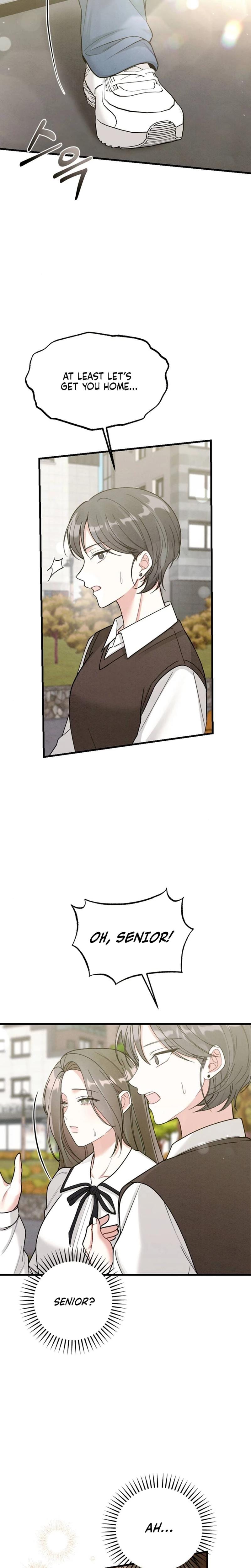Missing Wife Uncensored, chapter 11, page 8 of 27