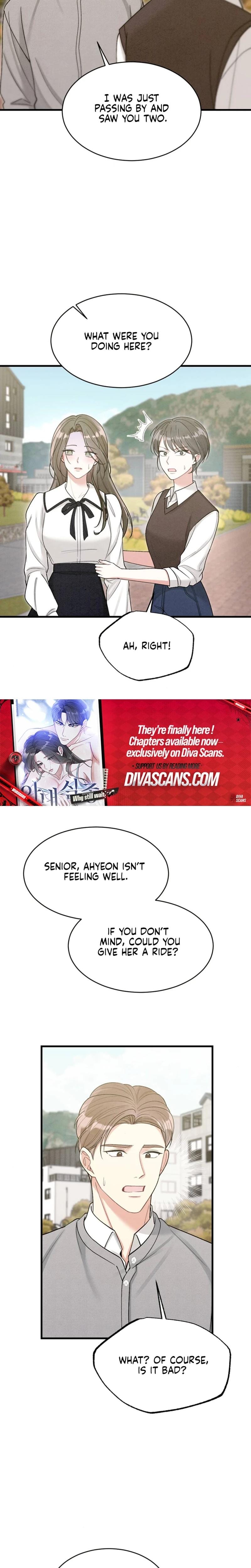 Missing Wife Uncensored, chapter 11, page 10 of 27