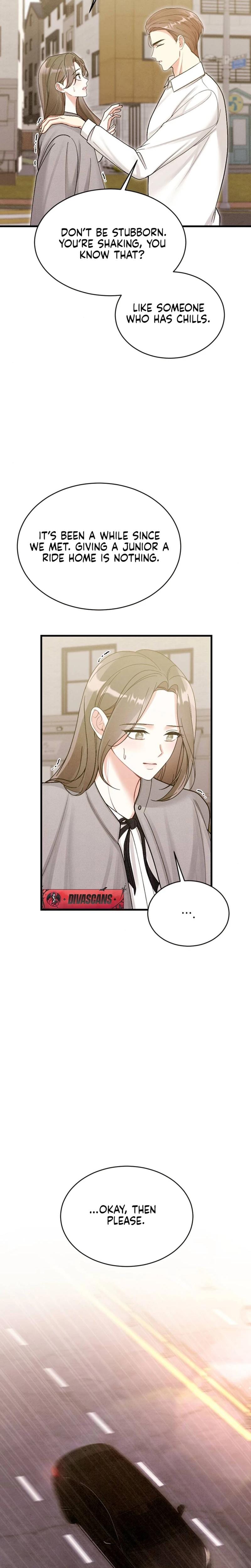 Missing Wife Uncensored, chapter 11, page 13 of 27