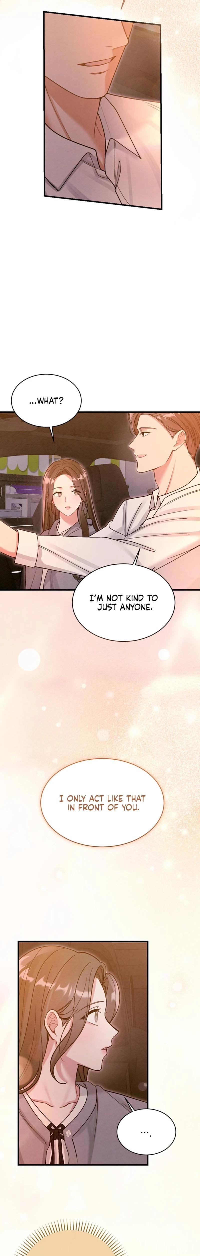 Missing Wife Uncensored, chapter 11, page 16 of 27