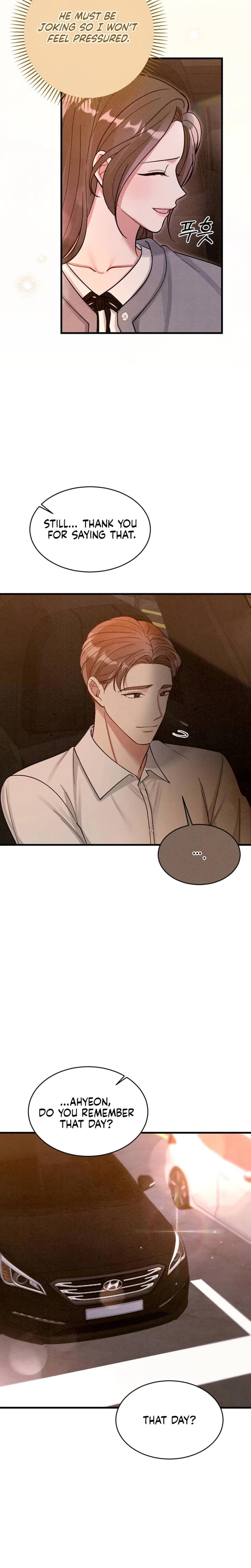 Missing Wife Uncensored, chapter 11, page 17 of 27
