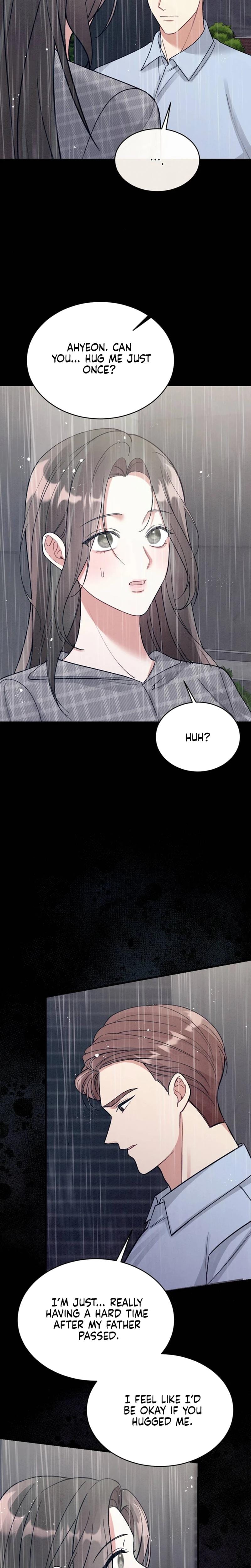 Missing Wife Uncensored, chapter 11, page 19 of 27
