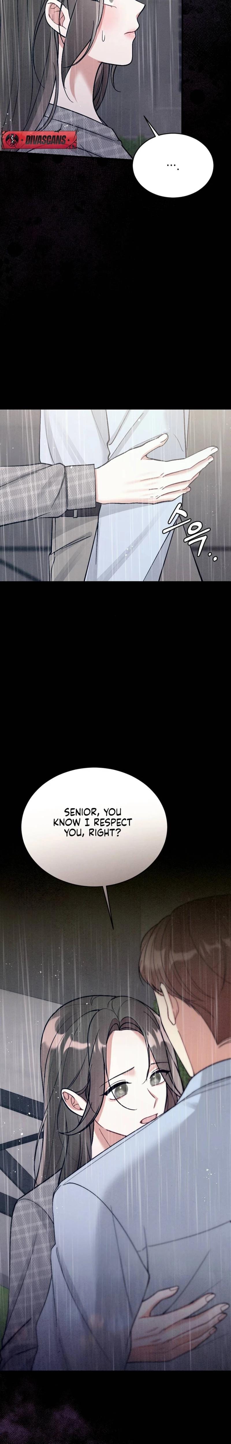 Missing Wife Uncensored, chapter 11, page 20 of 27