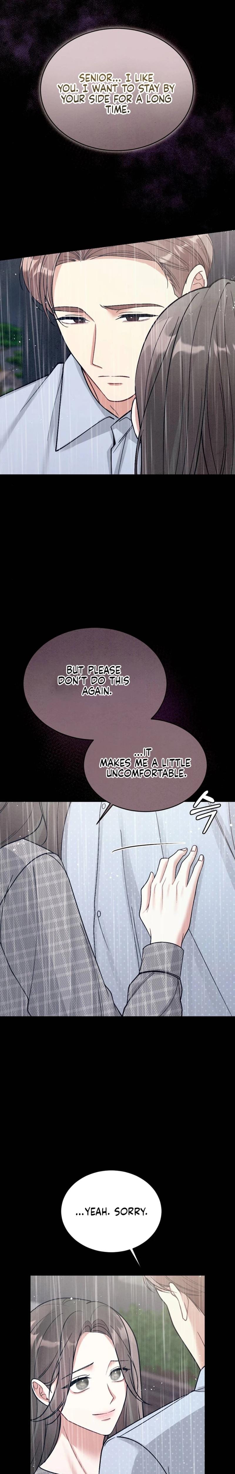 Missing Wife Uncensored, chapter 11, page 21 of 27