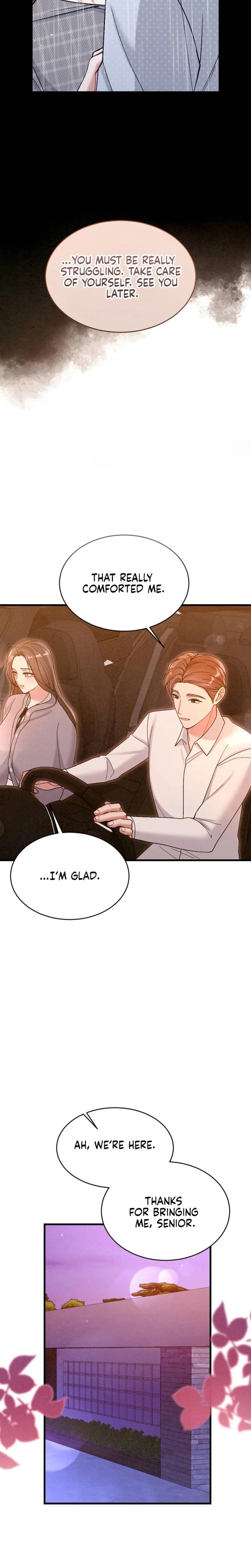 Missing Wife Uncensored, chapter 11, page 22 of 27