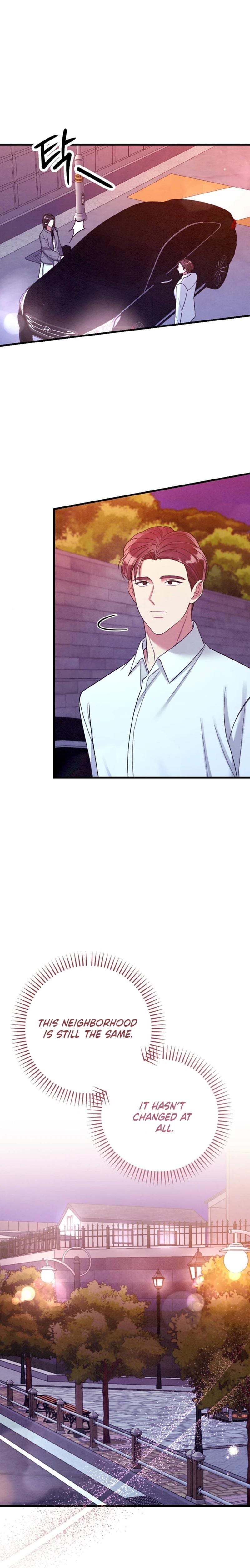 Missing Wife Uncensored, chapter 11, page 23 of 27