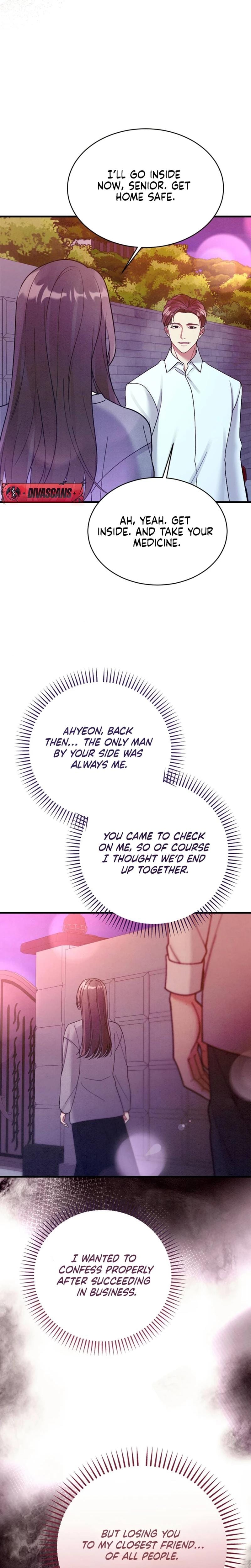 Missing Wife Uncensored, chapter 11, page 24 of 27