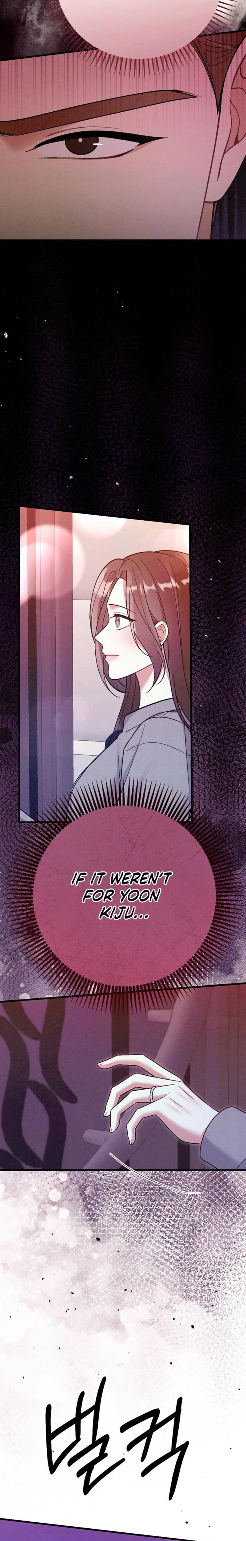 Missing Wife Uncensored, chapter 11, page 25 of 27