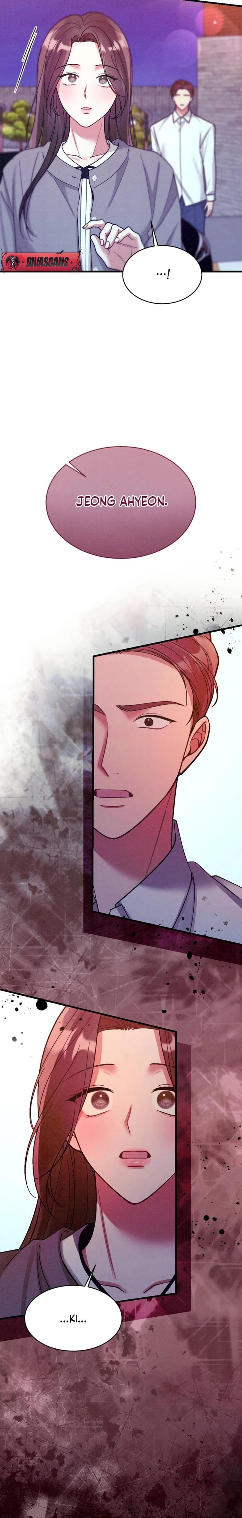 Missing Wife Uncensored, chapter 11, page 26 of 27