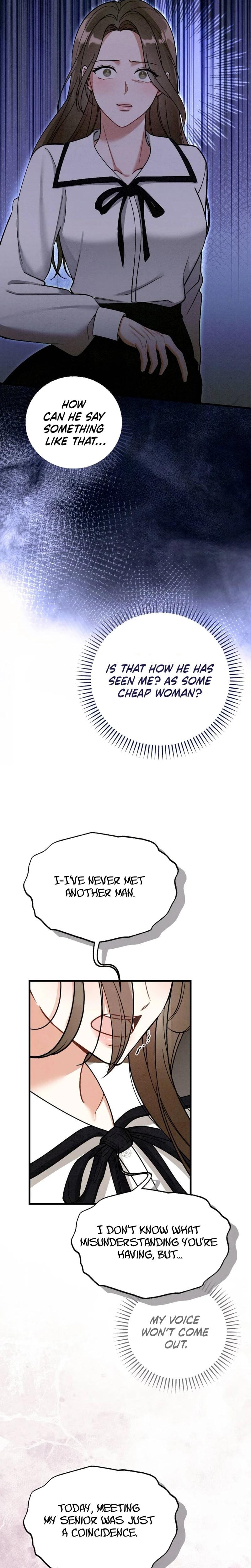 Missing Wife Uncensored, chapter 12, page 20 of 28