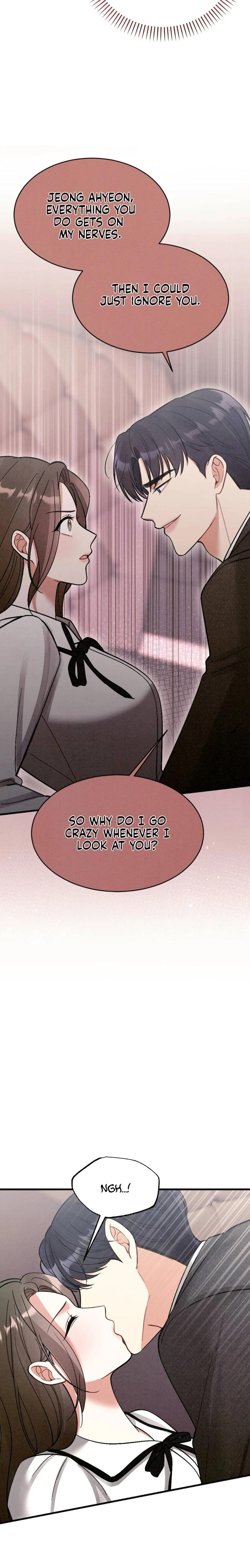 Missing Wife Uncensored, chapter 12, page 23 of 28