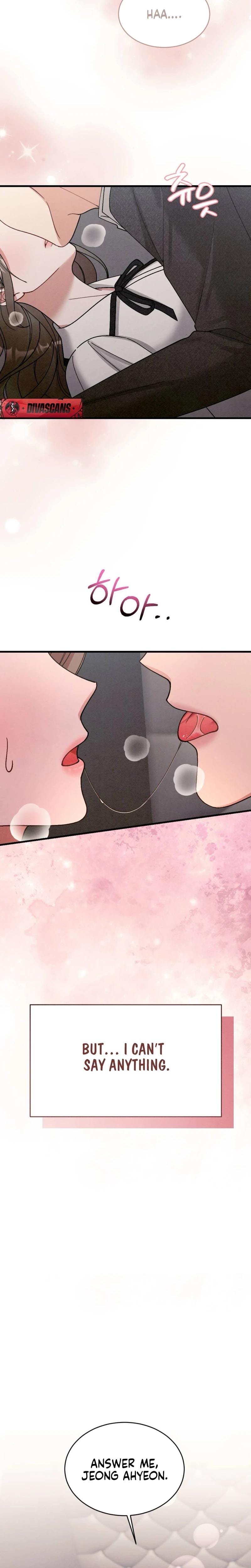 Missing Wife Uncensored, chapter 12, page 25 of 28