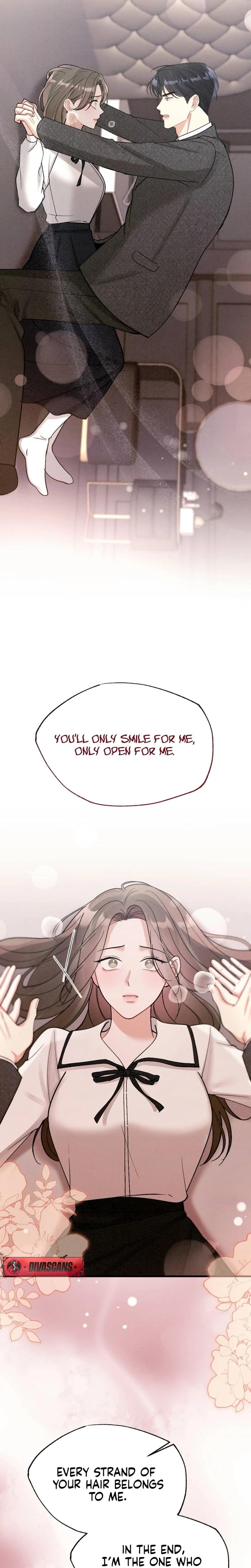 Missing Wife Uncensored, chapter 12, page 26 of 28