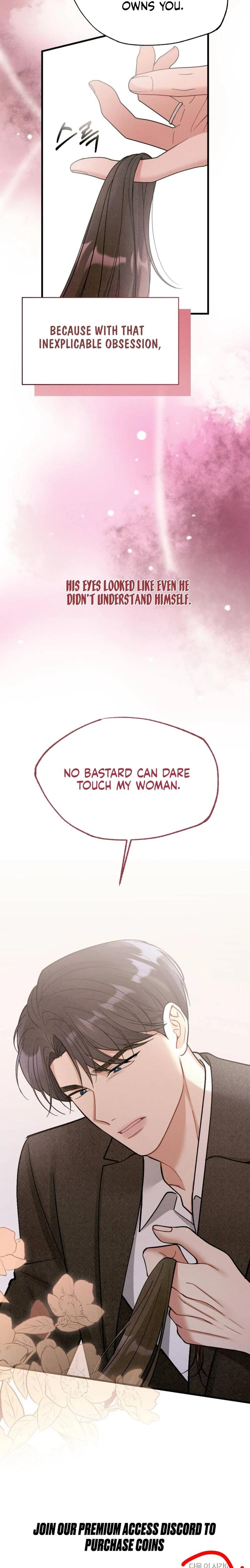 Missing Wife Uncensored, chapter 12, page 27 of 28