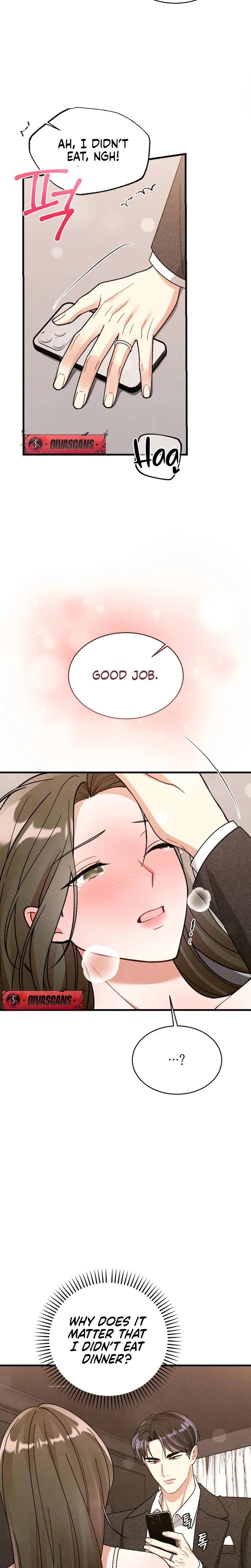 Missing Wife Uncensored, chapter 13, page 10 of 28