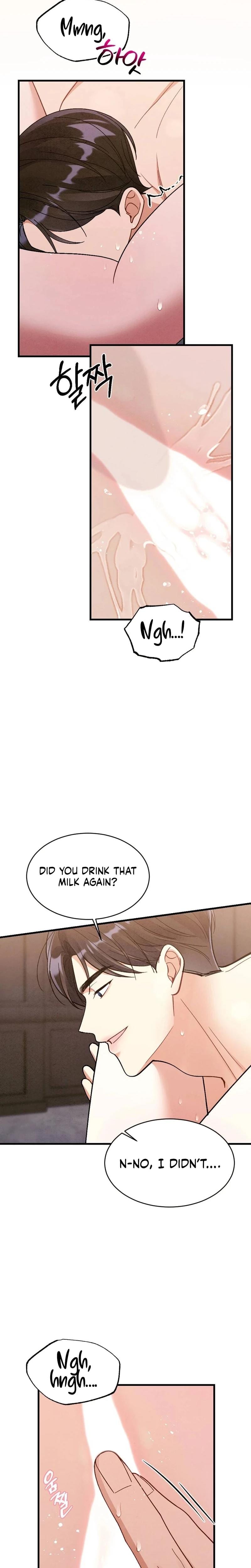 Missing Wife Uncensored, chapter 14, page 5 of 32