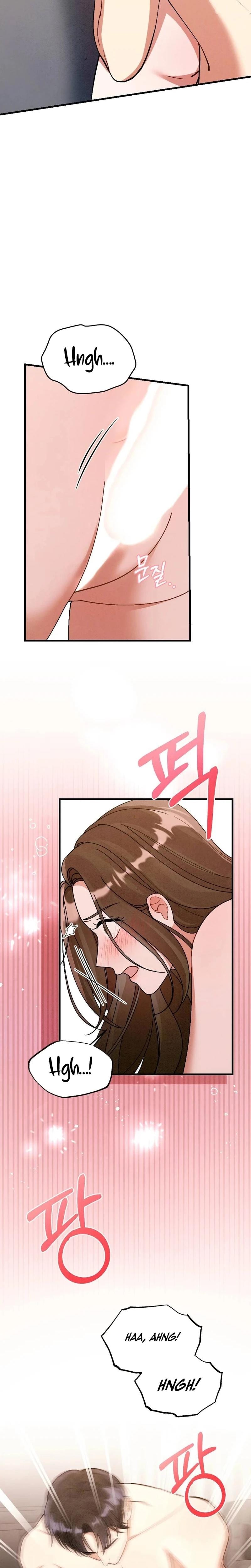 Missing Wife Uncensored, chapter 14, page 7 of 32
