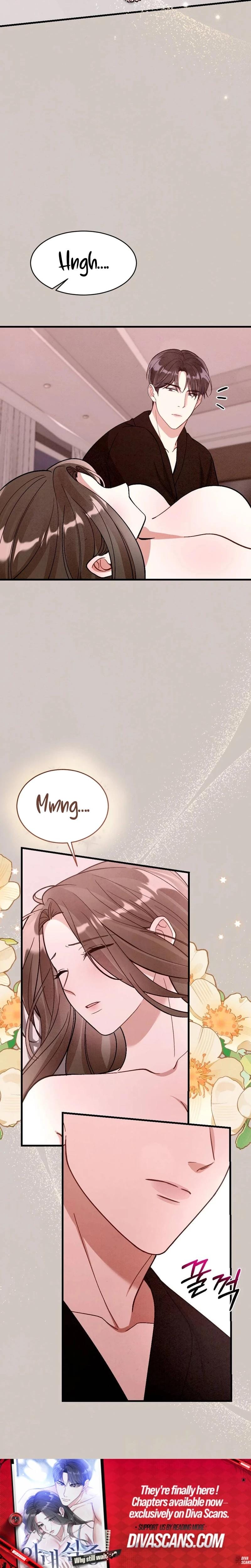 Missing Wife Uncensored, chapter 14, page 12 of 32