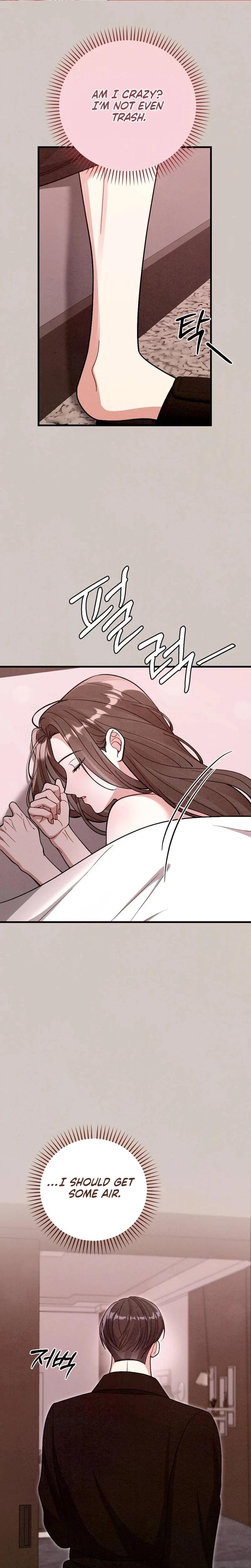 Missing Wife Uncensored, chapter 14, page 13 of 32