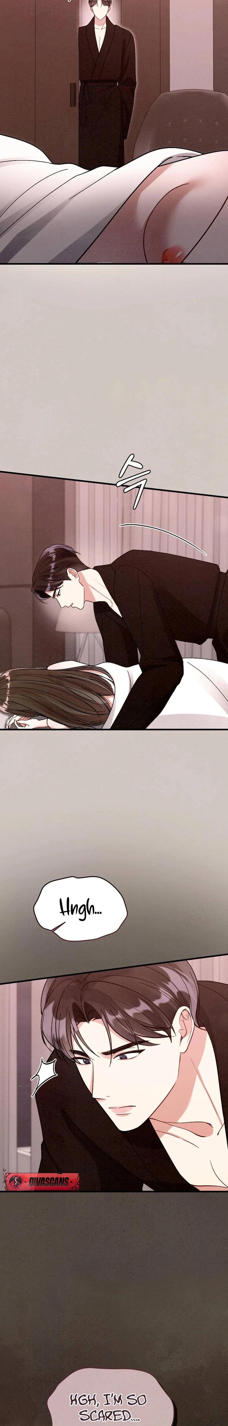 Missing Wife Uncensored, chapter 14, page 16 of 32