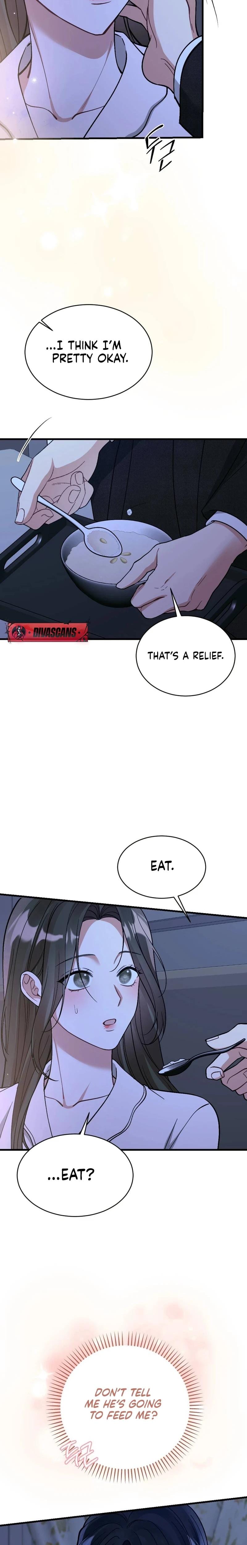Missing Wife Uncensored, chapter 14, page 29 of 32