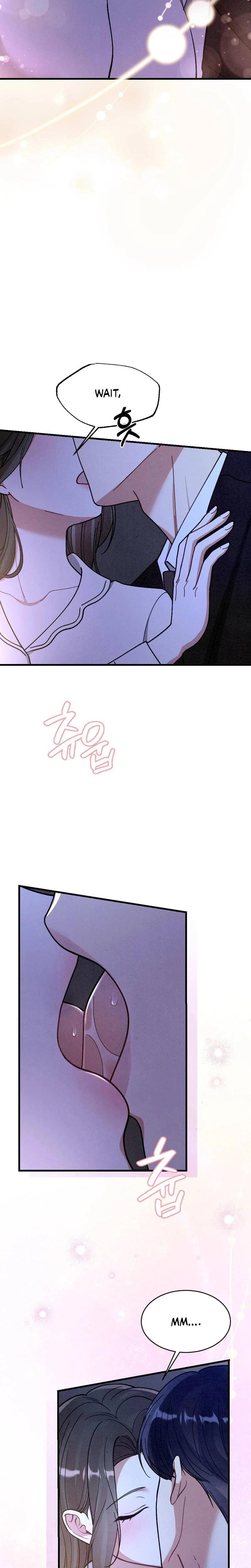 Missing Wife Uncensored, chapter 15, page 5 of 32