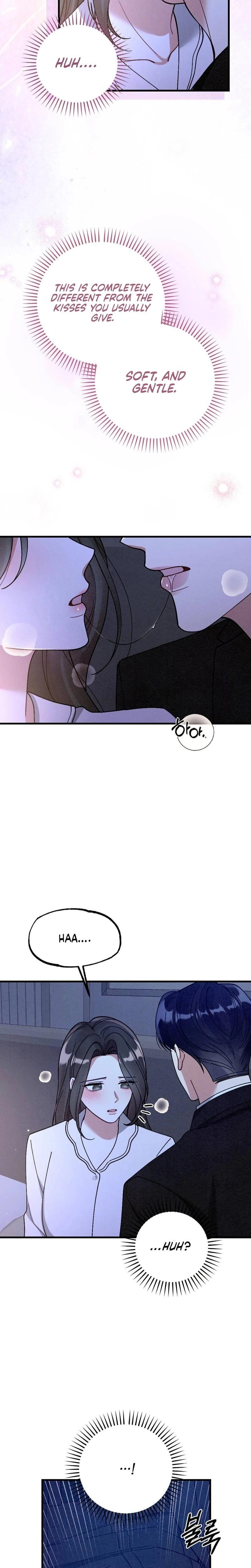 Missing Wife Uncensored, chapter 15, page 6 of 32