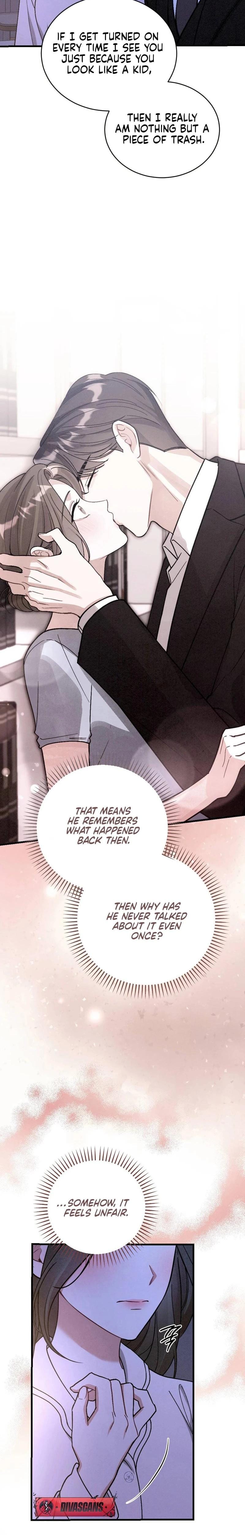 Missing Wife Uncensored, chapter 15, page 10 of 32