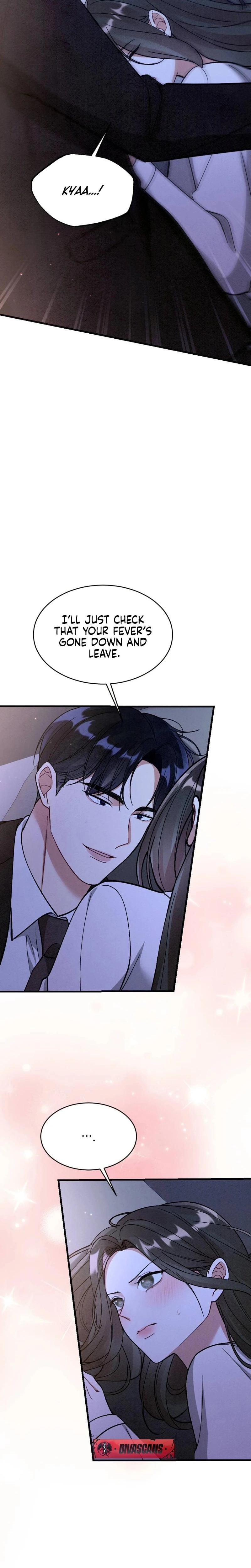 Missing Wife Uncensored, chapter 15, page 12 of 32