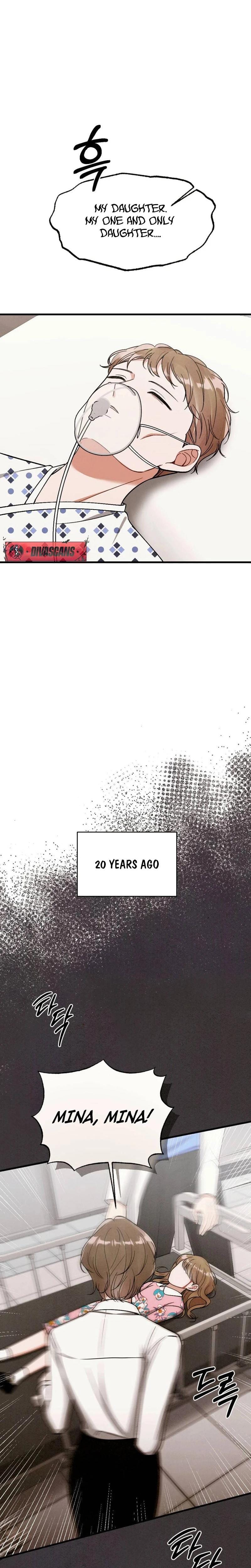 Missing Wife Uncensored, chapter 15, page 16 of 32